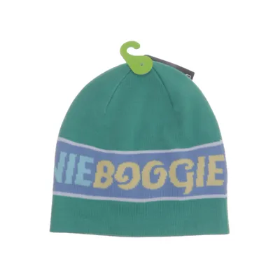 Beaniemössa (Grön, Blå, Vit) från Bula