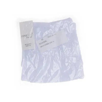 Panties (White) from Fine Too