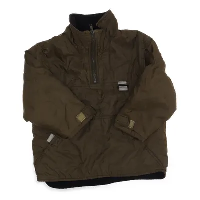 Anorak (Vert) de Fun Polyamide, Polyester