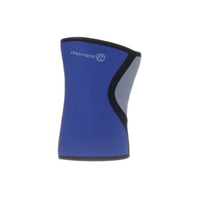 Knästöd (Blå, Grå, Svart) från Quechua