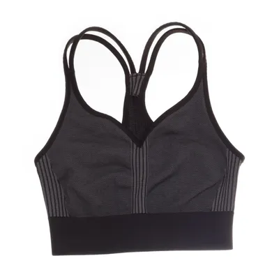 Sports bra (Brown) from Casall