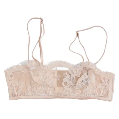 BH (Beige) fra La Perla Bomuld, Elastan, Polyamid, Silke