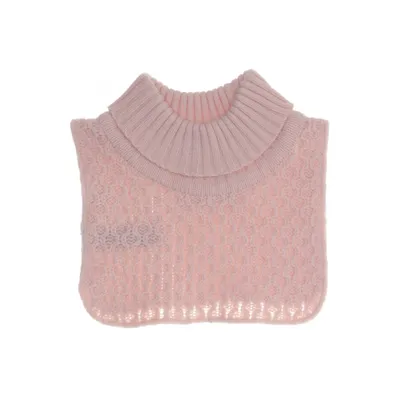 Krage (Rosa) från H&M Akryl