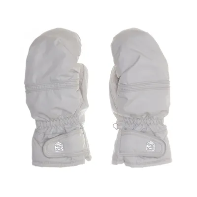 Wanten (Beige) van Hestra Polyester
