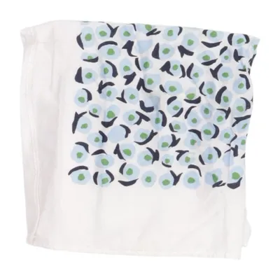 Näsduk (Rosa, Blå, Grön) från Marimekko