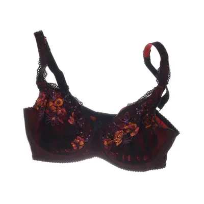 BH (Röd, Svart, Flerfärgad) från Miss Mary Elastan, Polyamid, Polyester