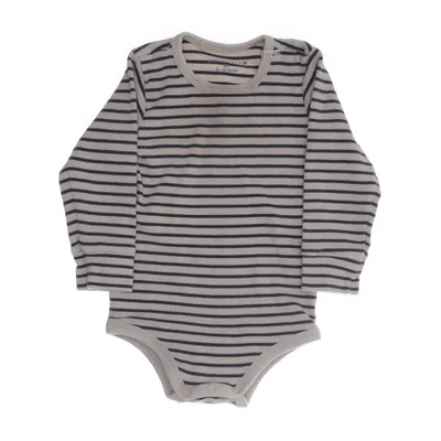 Body (Beige, Black) from Minimarket Cotton, Elastane