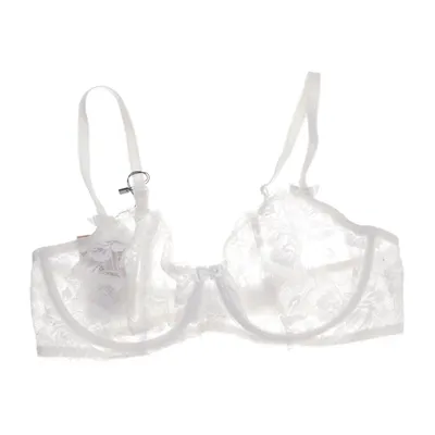 BH (Hvid) fra Change Lingerie Nylon