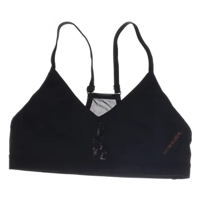 Sport-bh (Zwart) van Newbody
