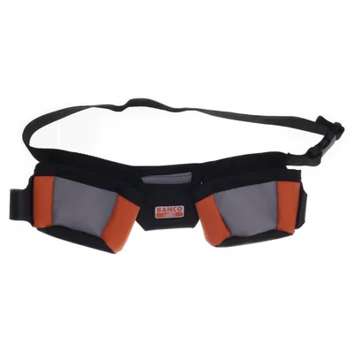 Tool belt from Bahco