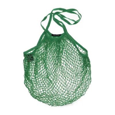Strandtaske (Grøn) fra Urban Outfitters