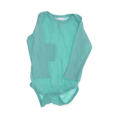 Body (Green) from BPC Bonprix Collection Cotton