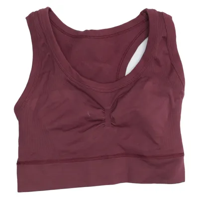 Sport-bh (Rood) van Adidas