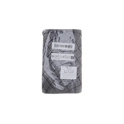 Visnet panty (Zwart)