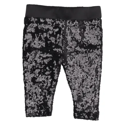 Leggings (Zwart, Meerkleurig) van The Tiny Universe Katoen, Polyester