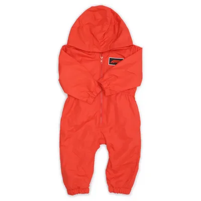 Overall (Röd) från Formula 1 Polyester