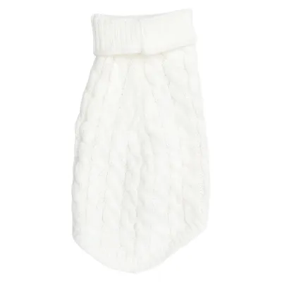 Vêtements pour chien (Blanc)
