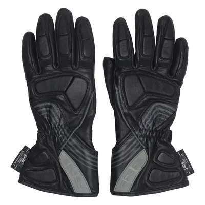 Gants de moto (Noir) de Held Cuir