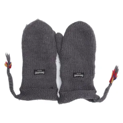Mittens (Gray) from Thinsulate