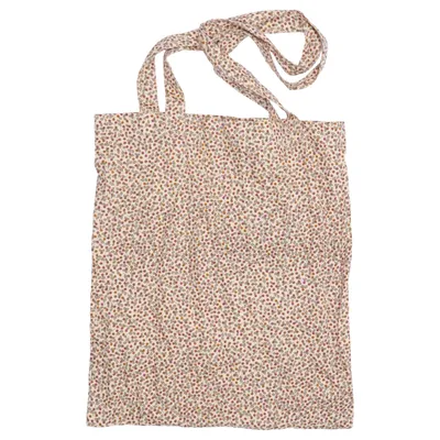 Tygpåse (Beige, Flerfärgad) från Konges Sløjd