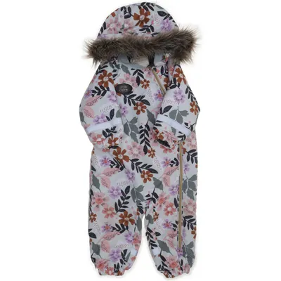 Overall (Meerkleurig) van Petite Chérie Polyester