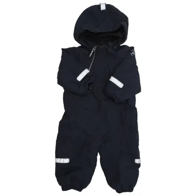 Overall (Blue) from Polarn O. Pyret Polyamide, Polyester