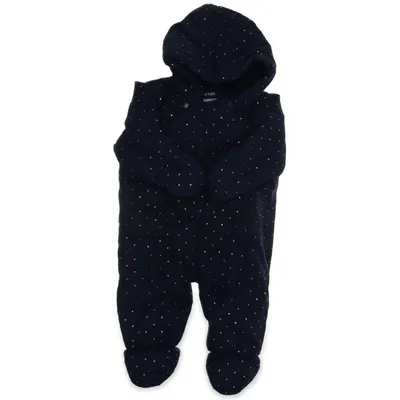 Overall (Blå, Vit) från Kiabi