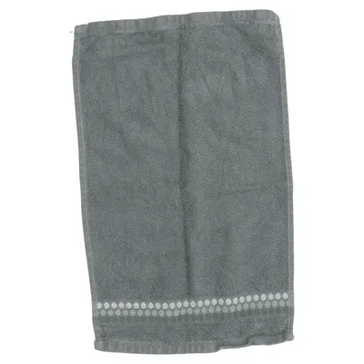 Serviette (Vert) de Tukan Coton, Viscose