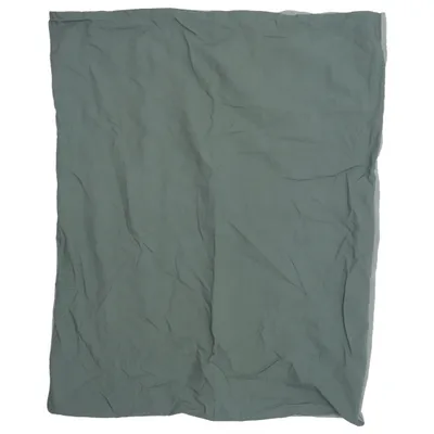 Kussensloop (Strandtall) van IKEA Katoen, Viscose