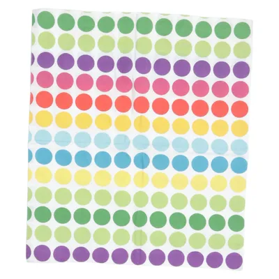 Örngott (Flerfärgad) från Emmaljunga