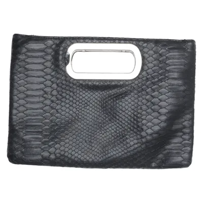 Clutchtaske (Sort) fra Nine West