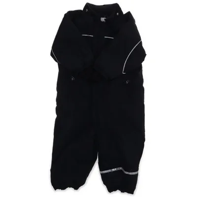 Overall (Svart) från Name It Mini Nylon, Polyester