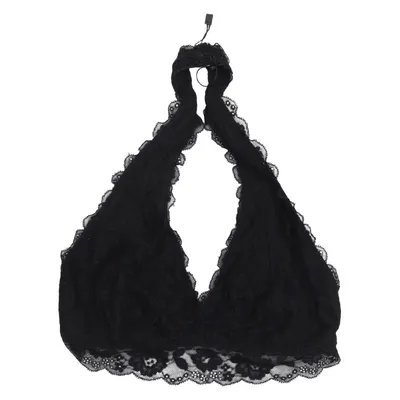 Bralette (Svart) från Gilly Hicks by Hollister Polyester, Polyuretan