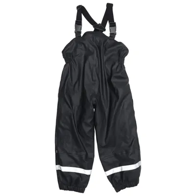 Pantalon de neige (Noir) de Ocean Works Polyester