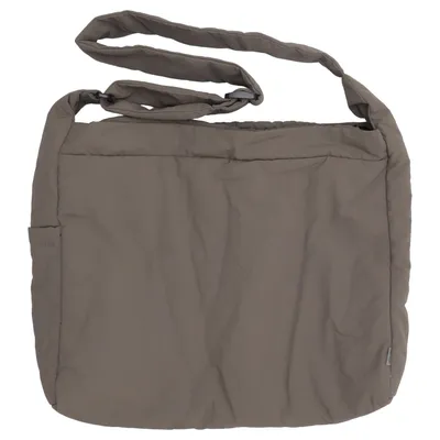 Skuldertaske (Beige) fra H&M Move Polyamid, Polyester