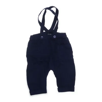 Salopette (Bleu) de Sense Organics Coton biologique