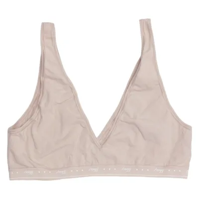 Brassière (Beige) de Sloggi