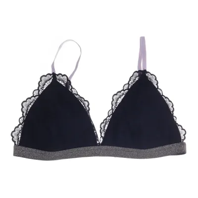 Bralette (Svart) från Becksöndergaard Elastan, Polyamid