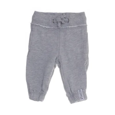 Joggingbroek (Grijs) van Geggamoja Collection Katoen