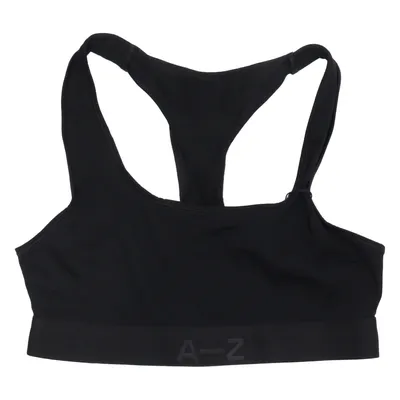 Sport-BH (Svart) från A-Z by Zlatan Elastan, Polyamid