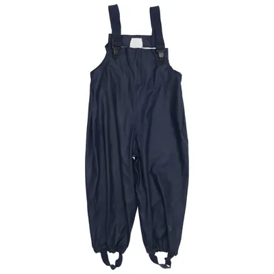 Regnbyxor (Blå) från Abeko Polyester