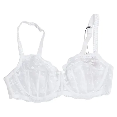 Bra (GENEROUS) from Generous by Lindex Elastane, Polyamide