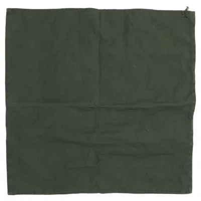 Kuddfodral (Grön) från H&M Bomull