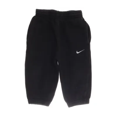 Joggingbroek (Zwart) van Nike Katoen, Polyester