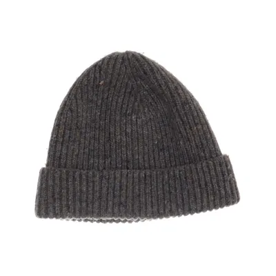 Beaniemössa (Beige) från Arket Alpackaull, Polyamid, Elastan, Ull