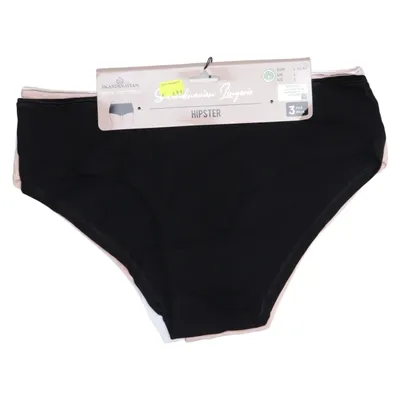 Panties (Hipster) from The Skandinavian Brand Cotton