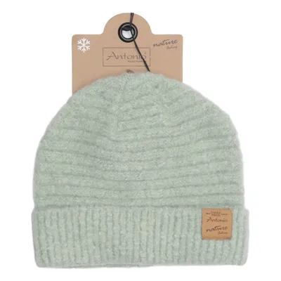 Beaniemössa (Grön) från Antonio Akryl