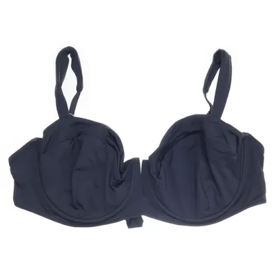 Bikiniöverdel (Blå) från Monday Swimwear Elastan, Nylon