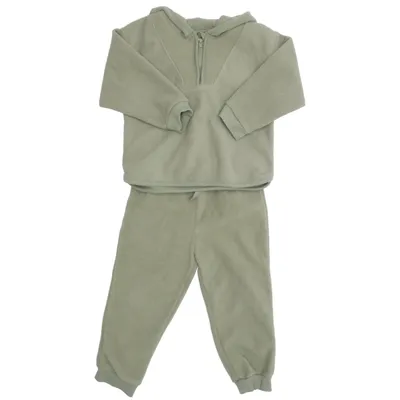 Loungewear (Green) from Primark Polyester