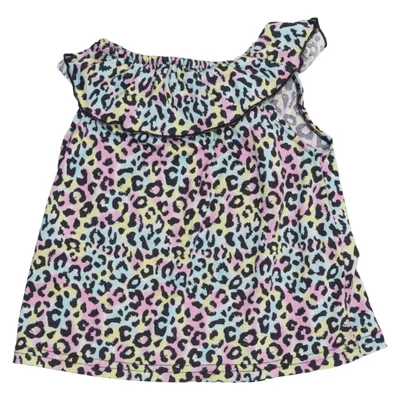 Top (Meerkleurig) van Koko Noko Polyester